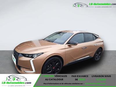 DS DS4 Hybride E-Tense 225 BVA