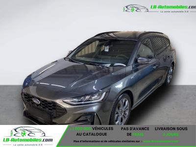 Ford Focus SW 1.0 EcoBoost 155 mHEV BVA