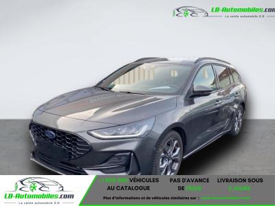 Ford Focus SW 1.0 EcoBoost 155 mHEV BVA