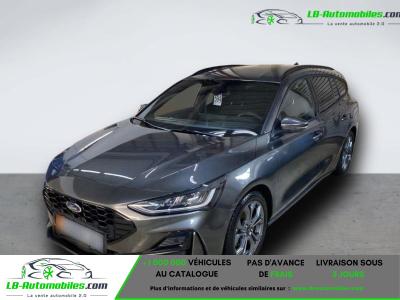 Ford Focus SW 1.0 EcoBoost 155 mHEV BVA