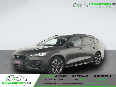 Ford Focus SW 1.0 EcoBoost 155 mHEV BVM