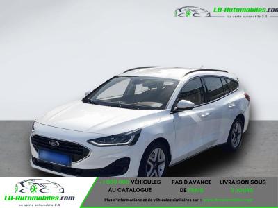 Ford Focus SW 1.5 EcoBlue 95 BVA