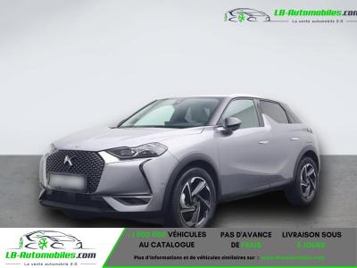 DS DS3 Crossback BlueHDi 130 BVA