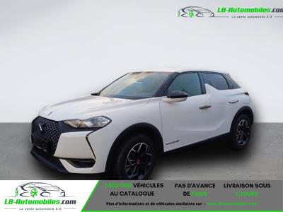 DS DS3 Crossback PureTech 130 BVA