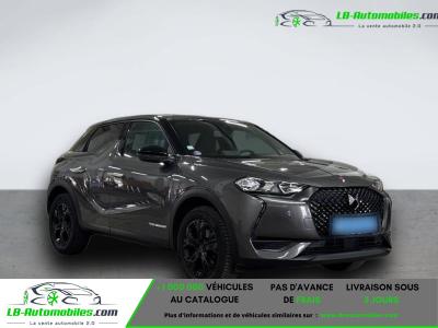 DS DS3 Crossback PureTech 130 BVA