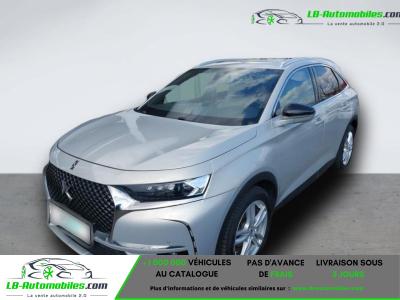DS DS7 Crossback BlueHDi 130 BVA