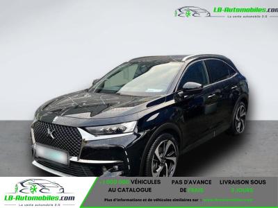 DS DS7 Crossback Hybride E-Tense 225 BVA