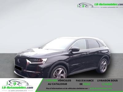 DS DS7 Crossback PureTech 180 BVA