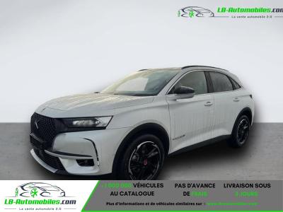 DS DS7 Crossback PureTech 180 BVA