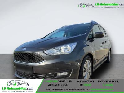 Ford Grand C-Max 1.0 EcoBoost 125  BVM