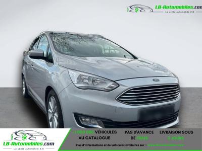 Ford Grand C-Max 1.0 EcoBoost 125  BVM