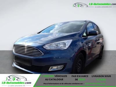 Ford Grand C-Max 1.0 EcoBoost 125  BVM