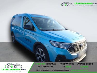 Ford Grand Tourneo 2.0 EcoBlue 122 BVA