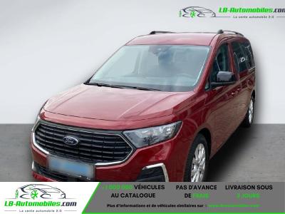 Ford Grand Tourneo 2.0 EcoBlue 122 BVA