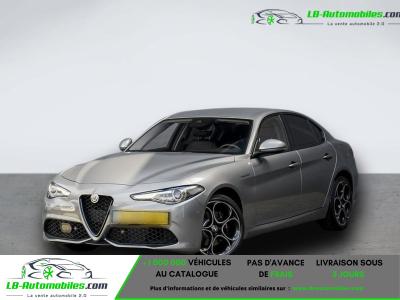 Alfa Romeo Giulia 2.0 TB 280 ch BVA