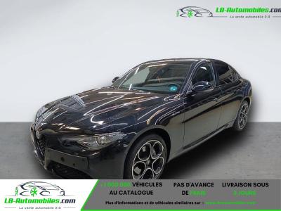 Alfa Romeo Giulia 2.0 T 280 ch BVA Q4