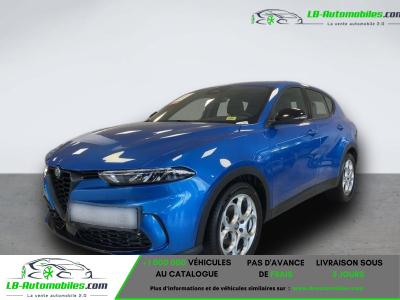 Alfa Romeo Tonale 1.5 Hybrid Diesel 130 ch BVA