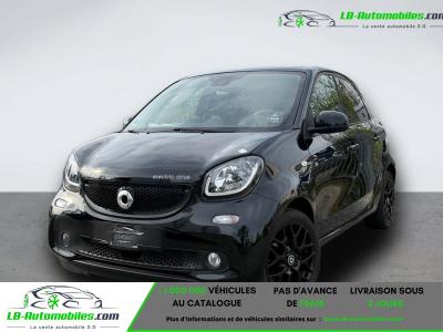 Smart ForFour 82 ch Electrique BVA