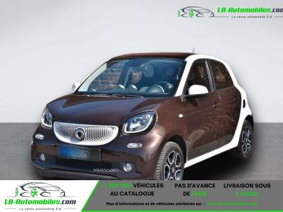 Smart ForFour 0.9 90 ch BVM