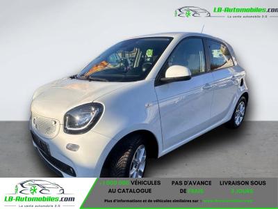 Smart ForFour 1.0 71 ch  BVA