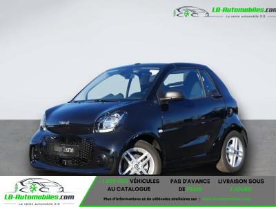 Smart ForTwo Cabrio EQ 82 ch Electrique