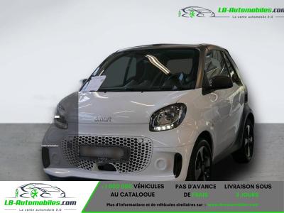 Smart ForTwo Cabrio EQ 82 ch Electrique