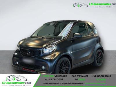 Smart ForTwo Coupé 0.9 90 ch  BVA