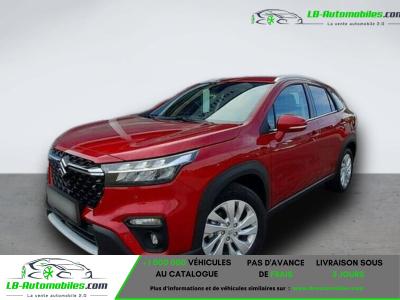 Suzuki S-Cross 1.5 Dualjet Hybrid BVA 102ch