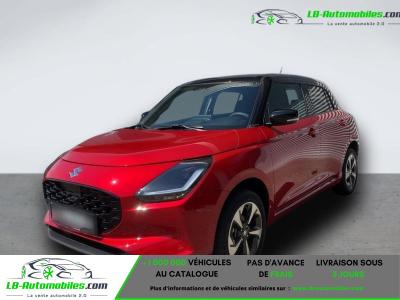 Suzuki Swift 1.2 Dualjet Hybrid 82ch AllGrip