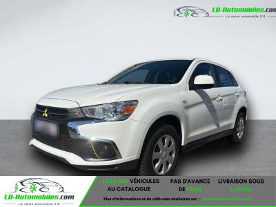 Mitsubishi ASX 1.6 115 BVM 4x2