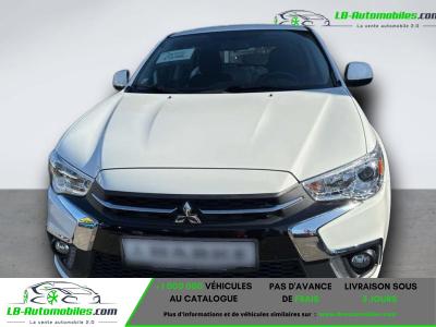 Mitsubishi ASX 1.6 115 BVM 4x2