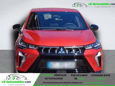 Mitsubishi ASX 1.0 MPI-T 91 BVM