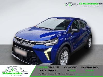 Mitsubishi ASX 1.0 MPI-T 91 BVM