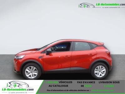 Mitsubishi ASX 1.0 MPI-T 91 BVM