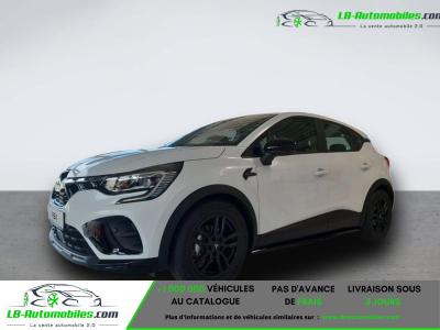 Mitsubishi ASX 1.0 MPI-T 91 BVM