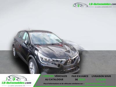 Mitsubishi ASX 1.0 MPI-T 91 BVM