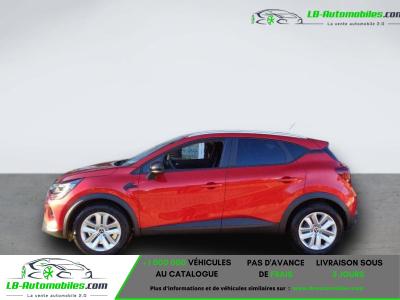 Mitsubishi ASX 1.3 DI-T MHEV 140 BVM
