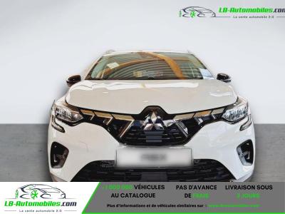 Mitsubishi ASX 1.3 DI-T MHEV 140 BVM