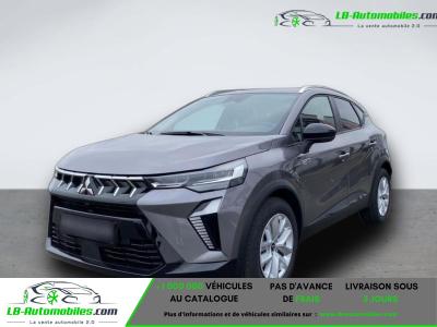 Mitsubishi ASX 1.6 MPI HEV 143 BVA