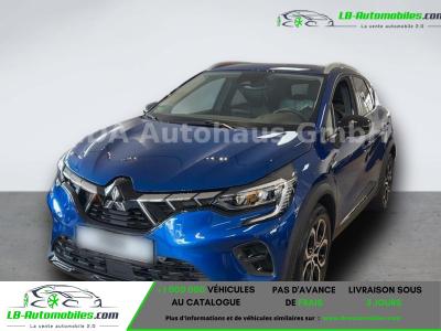 Mitsubishi ASX 1.6 MPI HEV 143 BVA