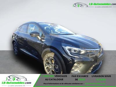 Mitsubishi ASX 1.6 MPI HEV 143 BVA