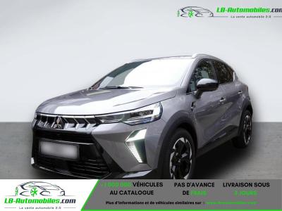 Mitsubishi ASX 1.6 MPI PHEV 159 BVA