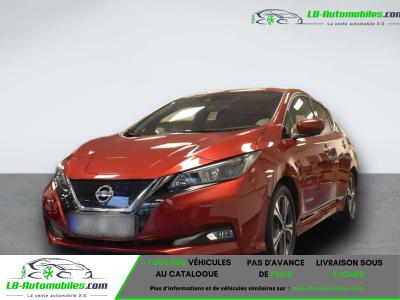 Nissan Leaf Electrique 40kWh 150 ch BVA