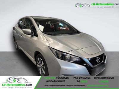 Nissan Leaf Electrique 40kWh 150 ch BVA