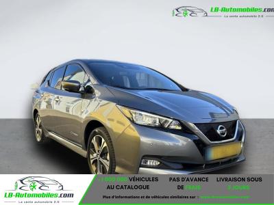 Nissan Leaf Electrique 62kWh 217 ch BVA