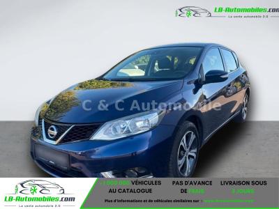Nissan Pulsar 1.5 dCi 110 BVM