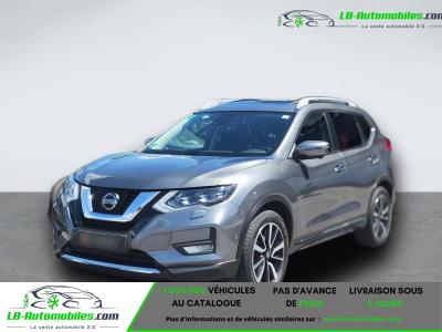 Nissan X-Trail 1.7 dCi 150 4x4-i 5pl BVM