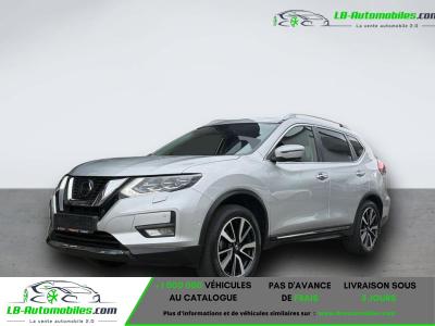Nissan X-Trail 1.3 DIG-T 160 BVA 5pl
