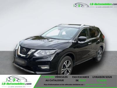 Nissan X-Trail 1.3 DIG-T 160 BVA 5pl