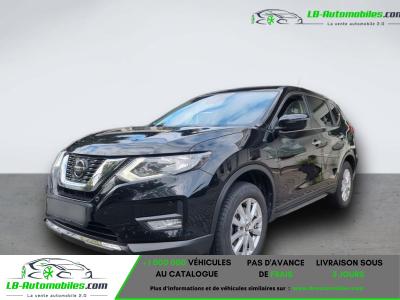 Nissan X-Trail 1.3 DIG-T 160 BVA 7pl